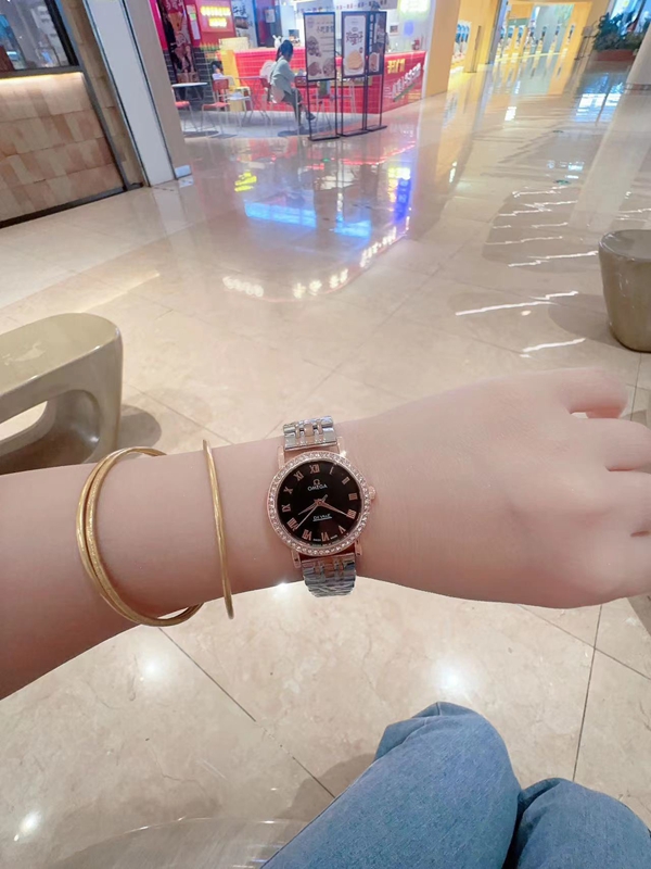 ブランド時計素材ディテール